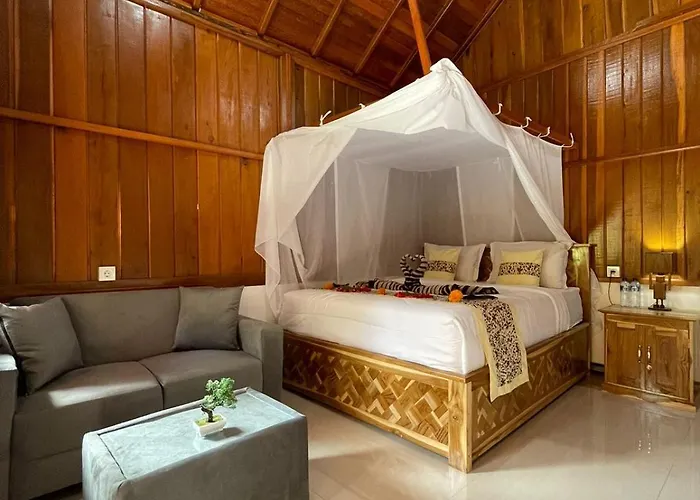 Friendly Lemukih Accommodatie bij particulieren *